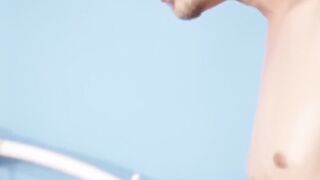 Bf Trashes Parents Room and Fucks Babe Green Eyed Lover