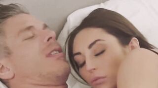 bbc Tushy goddess Ex-Wife Loves double penetration with her Hubby and