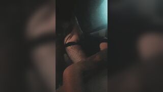 Hotwife FIRST EVER bbc