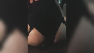 Hotwife FIRST EVER bbc