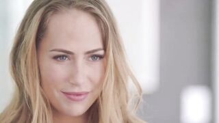 Vixen Riley Reid Shares her Bf with Carter Cruise