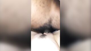 Who will Cum First... bbcs or White Women Snatch ?!
