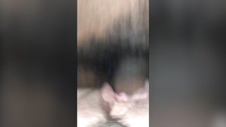 Who will Cum First... bbcs or White Women Snatch ?!