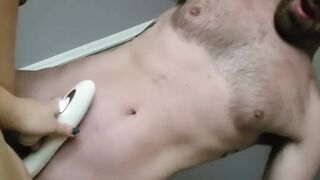 Amazing Country cunt with mouth Gets Vagina Pounded