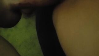 Amazing Country cunt with mouth Gets Vagina Pounded