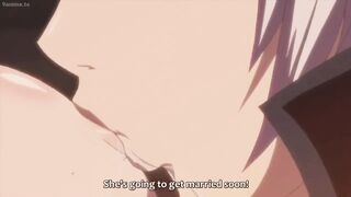 THE ULTIMATE YURI DYKE AND FUTANARI CARTOON COMPILATION (VOL.19)