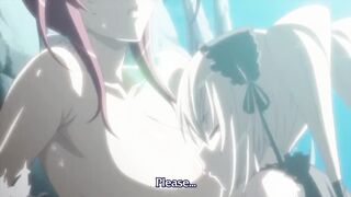 THE ULTIMATE YURI DYKE AND FUTANARI CARTOON COMPILATION (VOL.19)