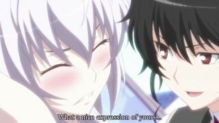 THE ULTIMATE YURI DYKE AND FUTANARI CARTOON COMPILATION (VOL.19)