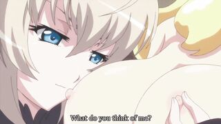 THE ULTIMATE YURI DYKE AND FUTANARI CARTOON COMPILATION (VOL.19)