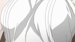 THE ULTIMATE YURI DYKE AND FUTANARI CARTOON COMPILATION (VOL.19)
