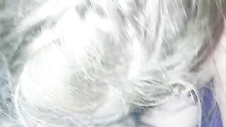 Hubby offer more Cum than his Slutty Cum Dumpster Fiance
