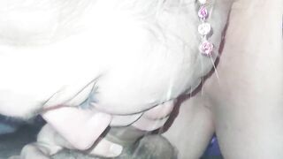 Hubby offer more Cum than his Slutty Cum Dumpster Fiance