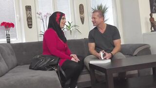 Lesbo Grateful Goddess Muslim Gets Banged Black