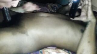 Hotwifeloves2fuck big black cock