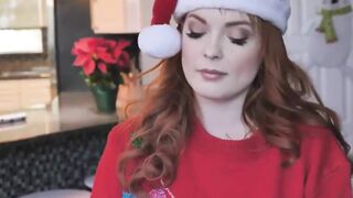 Lovers Familystrokes - Hardcore Family Fucks for Christmas Amateur