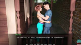 Audrey One Of A Kind Episode • DUSKLIGHT MANOR #69