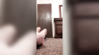 No Dignity Left. I Beg you to Screwed Me.