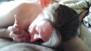 I am your cum dump