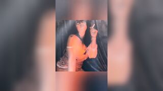 1st she's Sour then she's Sweet: Fem Dom Verbal Humiliation plus