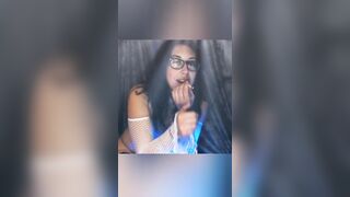 1st she's Sour then she's Sweet: Fem Dom Verbal Humiliation plus