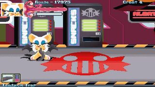 PROJECT X LOVE POTION DISASTER Rouge