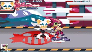 PROJECT X LOVE POTION DISASTER Rouge