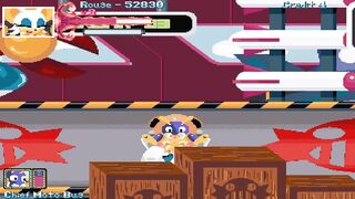 PROJECT X LOVE POTION DISASTER Rouge