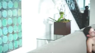 Badmilfs - Petite Eighteen has 3Some with Stepmom