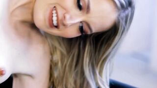 Blonde Babes Share Their Sexual Secrets - Nuru Massages with MILFs