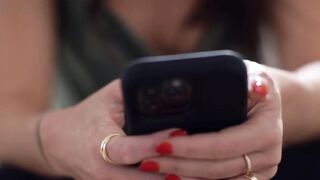 Kat's Secret Diary - Stepsister Seduces Stepbrother In His Bedroom