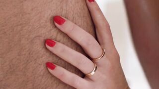 Kat's Secret Diary - Stepsister Seduces Stepbrother In His Bedroom