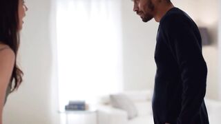 Kat's Secret Diary - Stepsister Seduces Stepbrother In His Bedroom