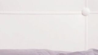 Obsessed Hottie Britnee Kayes Gets Her Ass Fucked By Giant Dick - POV
