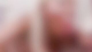 Obsessed Hottie Britnee Kayes Gets Her Ass Fucked By Giant Dick - POV