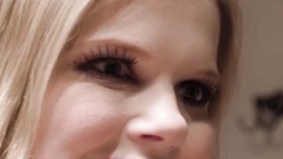 Sinfully Seductive - Coco LoveLocks Entrances You With Her Curves And Charms