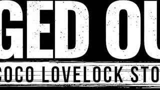 Sinfully Seductive - Coco LoveLocks Entrances You With Her Curves And Charms