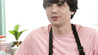 Family Affair - Step-Mom & Stepson's Hot Sexual Adventure