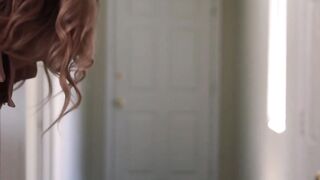Step-Daughter's Uncut Desire - Older Man Fucks Teenage Stepdaughter