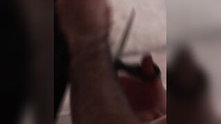 Step-Daughter's Uncut Desire - Older Man Fucks Teenage Stepdaughter