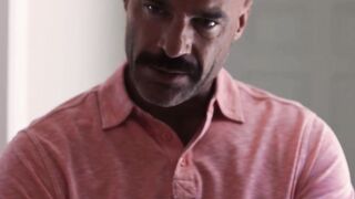 Step-Daughter's Uncut Desire - Older Man Fucks Teenage Stepdaughter