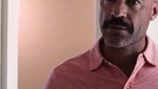 Step-Daughter's Uncut Desire - Older Man Fucks Teenage Stepdaughter