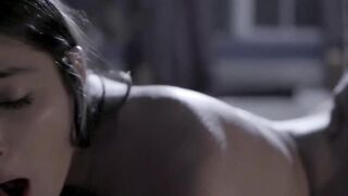 Teens Gone Wild - Virgin Taboo #2: Emmy Knight & Emily Willis Get Fucked By Their Stepmom's Husband