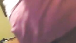 Teasing You With My White Panties - Camgirl Loves To Tease Her Fans