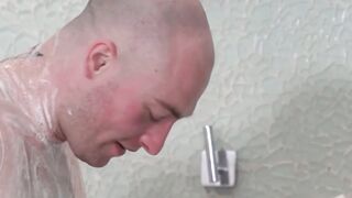 Unleashed Passion - Hot Latino Couple Fucked Hard By Their Friend