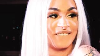 EvaMaxxx - Sensual Threesome With A Twist Of Power Play And Role Reversal