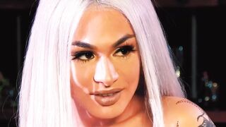 EvaMaxxx - Sensual Threesome With A Twist Of Power Play And Role Reversal