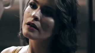 Secret Service Agent Uncovers Hidden Desires Of A barely legal Blonde In 'Sexual Assistance' - Krissy Lynns
