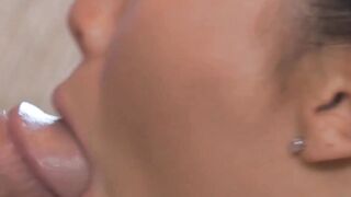 Asian Babe's Sensual Massage Turned Sexually Charged Orgasmic Bliss