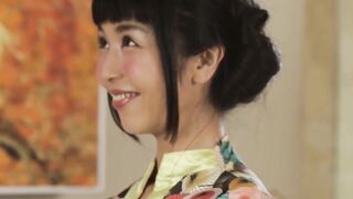 Asian Babe's Sensual Massage Turned Sexually Charged Orgasmic Bliss
