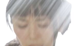 Asian Babe's Sensual Massage Turned Sexually Charged Orgasmic Bliss